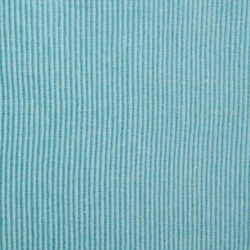 Vista 2 de DII Mesa de la colección de dos tonos, tablero de mesa, 13x72, aguamarina