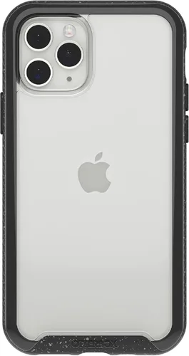 Vista 12 de OtterBox - Funda ultradelgada para iPhone 11 Pro Series, funda protectora artística con material suave al tacto para mayor comodidad (Baton Rouge)