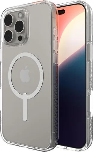 Vista 40 de ZAGG Gear4 Crystal Palace - Funda compatible con iPhone 11, protección avanzada contra impactos con tecnología D3O integrada, antiamarilleo, funda