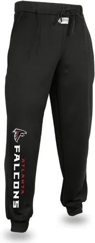 Vista 38 de Zubaz - Pantalones de chándal para hombre con logotipo de la NFL