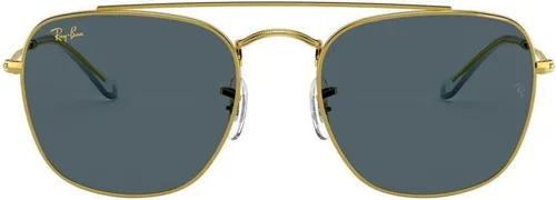 Vista 2 de Ray-Ban mens Rb3557 Square Sunglasses