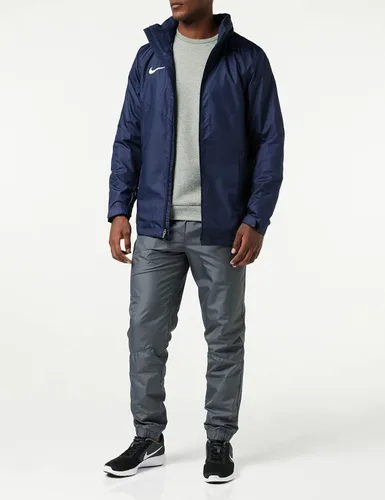Vista 2 de Nike Chaqueta impermeable Academy 18 para hombre