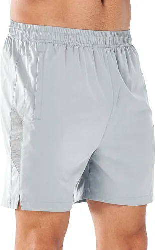 Vista 2 de NORTHYARD Pantalones cortos deportivos para correr para hombre, de 5 pulgadas7 pulgadas, para entrenamiento, gimnasio, tenis, secado rápido