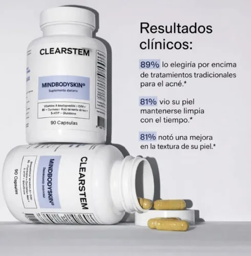 Clearstem de GOLDBOX