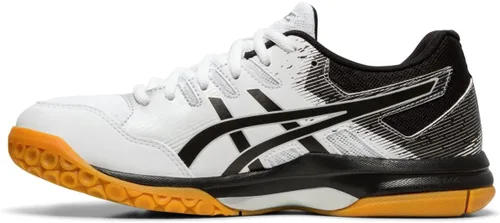Vista 5 de ASICS Zapatos de voleibol Gel-Furtherup para mujer