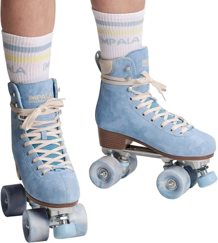 Vista 7 de Impala Samira Quad Skate