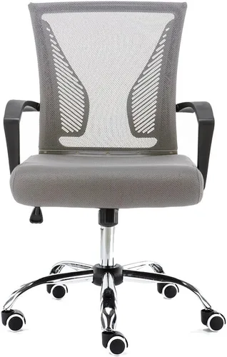 Vista 21 de Modern Home ZUNA-BKLIME - Silla de oficina, negro/lima Negro/Lime
