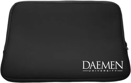 Vista 60 de OTM Essentials Abilene Christian University - Funda para portátil de 13 pulgadas, diseño clásico