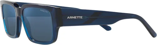 Vista 3 de ARNETTE X Zayn Collection An4296 Daken - Gafas de sol rectangulares