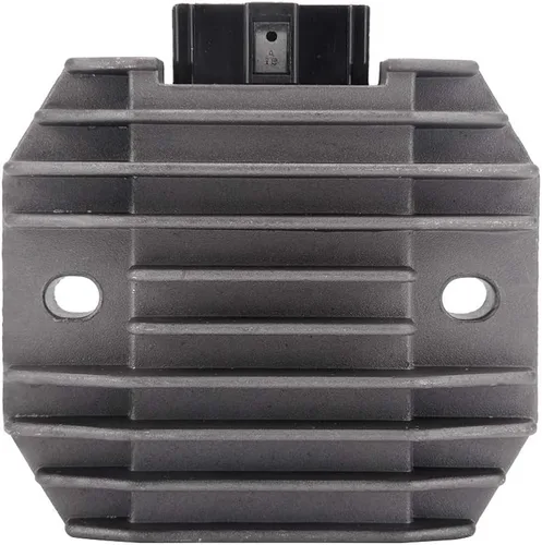 Vista 2 de Regulador de Voltaje Rectificador 4JH-81960-01-00 Se adapta a Yamaha YZF R1 1998-2001 R6 1999-2005 R6S 600R FZ6 FZ6N FZ6R FZR600 SRX250 XP500 TDM