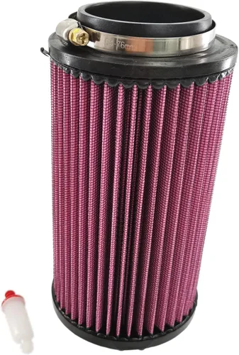 Vista 2 de Filtro de Aire y Combustible Kit de filtro de combustible para Polaris Sportsman 335 400 450 500 Magnum 325 500 Trail Blazer 330 Trail Boss 325 330