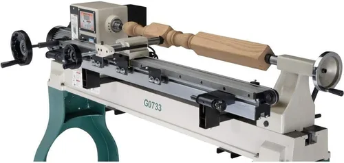 Vista 3 de Grizzly Industrial T27313 - Adjunto de copia para G0733, G0462, G0584 y G5979