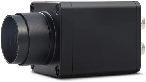 Vista 9 de MOKOSE Cámara 3G / HD SDI 1080@60/50/30/25P, cámara de seguridad CCTV digital HD 1080@60/50i, sensor de alta sensibilidad 1/2.8 CMOS con lente HD