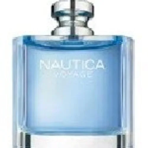Vista 4 de Nautica Voyage by Nautica - Aerosol EDT para hombre, 3.4 onzas, paquete de 2