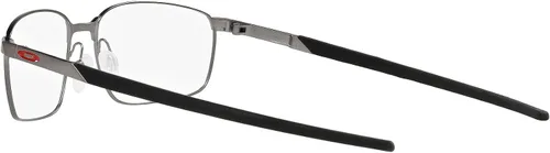 Vista 5 de Oakley Men's Ox3249 Extender Rectangular Prescription Eyewear Frames