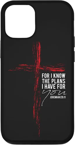 Vista 31 de Cool Christian Cross Phone Cases Men Teen Boys Dad Religious Case for iPhone 17