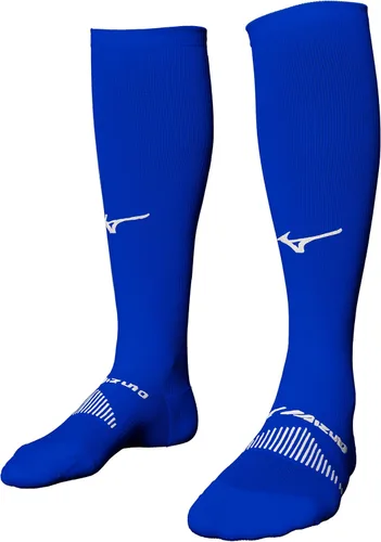 Vista 18 de Mizuno Calcetines de rendimiento estándar OTC para hombre Carbón