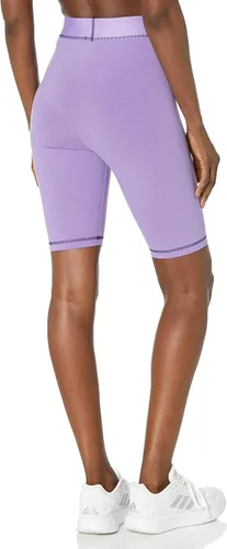 Vista 2 de adidas Pantalones cortos deportivos para mujer