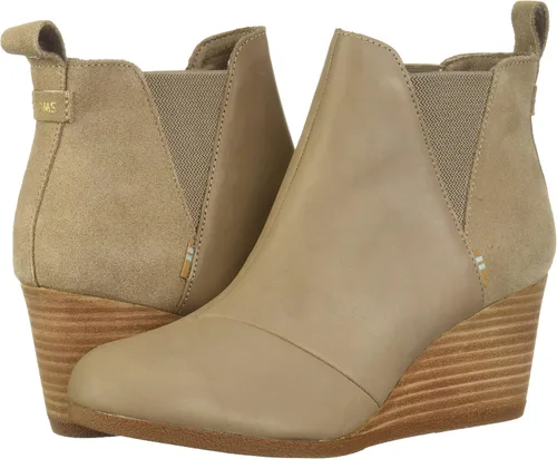 Vista 7 de TOMS Women's Kelsey Fashion Boot