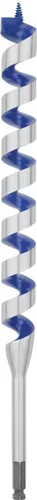 Vista 11 de IRWIN WeldTec 3043013 - Broca para madera (1 x 17 pulgadas)