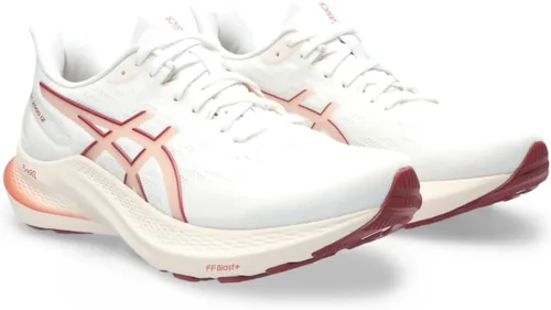 Vista 2 de ASICS Tenis de correr GT-2000 12 para mujer