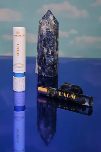Vista 7 de Rollerballs (Calm)