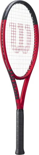 Vista 3 de Wilson Clash 100 Pro V2 - Raqueta de tenis sin cuerdas