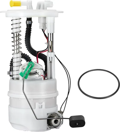 Vista 9 de BDFHYK Conjunto de módulo de bomba de combustible E8855m 2007-2014 para Nissan Cube Versa L4 1.8l, L4 1.6l 2007 2008 2009 2010 2011 2012 2013 2014