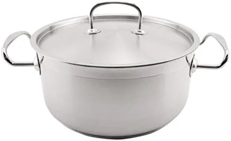 Vista 3 de Utensilios de cocina listos para inducción, Empire Collection - Pro-ware - Juego de 7 piezas