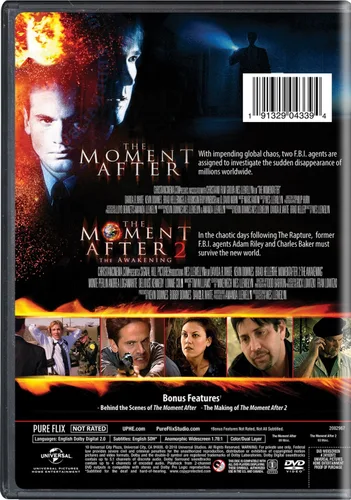 Vista 2 de The Moment After The Moment After 2 The Awakening - End Times Double Feature