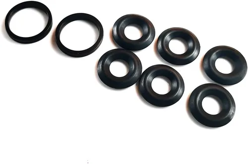 Vista 7 de TRANSPEED AL4 DPO caja de cambios de transmisión automática reconstrucción reconstrucción kit de filtro de aceite para Peugeot 307 Citroen Renault