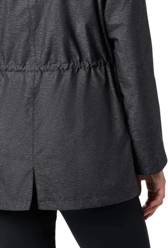 Vista 4 de Columbia Norwalk - Chaqueta de montaña para mujer