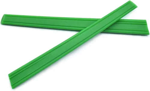 Vista 5 de HKUCO Kit de goma de repuesto para gafas de sol Oakley Crosslink Pitch