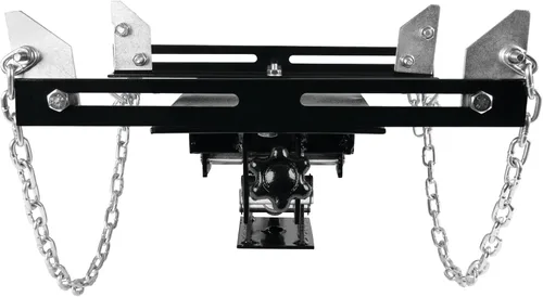 Vista 3 de Adaptador de transmisión