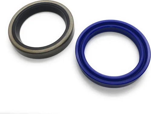 Vista 2 de Kits de reemplazo Kit de sello hidráulico para cubo y pluma de cerdo Bush