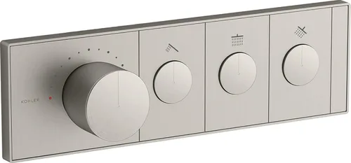Vista 11 de ANTHEM™ RECESADO MECH TH CONTROL 4OT