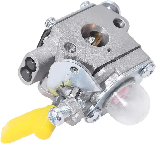 Vista 6 de Anxingo Repuesto de carburador 308054043 CS26 para Ryobi RY28000 RY28005 RY28025 RY28020 RY28021 RY28040 SS26 RY28041 RY28045 26CC recortadora