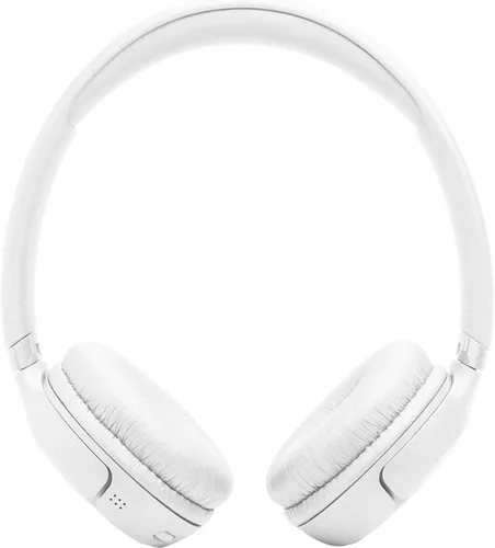 Vista 3 de JBL T530BTWHTK1