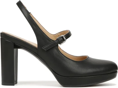 Vista 2 de Naturalizer Zapatos de tacón Slingback Berlin para mujer