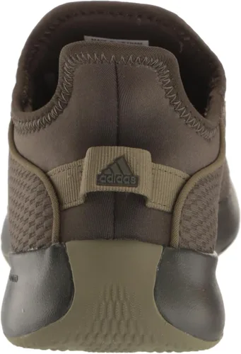 Vista 3 de adidas Women's Cloudfoam Pure Sportswear Sneakers