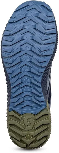 Vista 2 de Scott Men's Kinabalu 2 GTX Shoes, Dark Blue Metal Blue, 40.5 EU