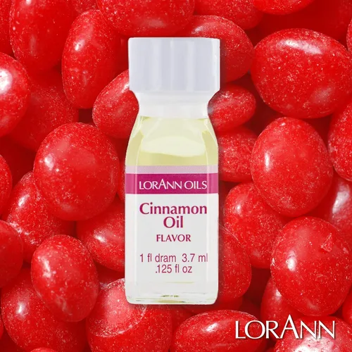 Vista 9 de LorAnn - Aceite de canela sabor SS, 1 botella de dram (0.0125 onzas líquidas - 0.1 fl oz), paquete de 4