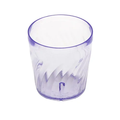 Vista 8 de G.E.T. Enterprises 2206-1-BL Vasos de plástico