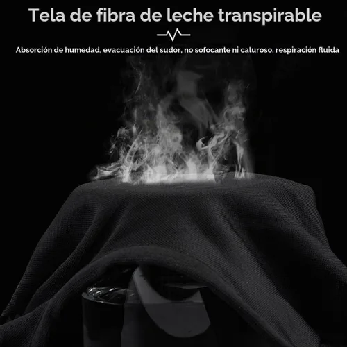 Vista 8 de Ski Mask Balaclava Sun Protection Motorcycle Face Mask Cooling Breathable