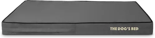 Vista 40 de Funda Exterior de Repuesto para Cama de Perro SOLAMENTE (Funda Exterior SOLAMENTE - SIN Cama, SIN Interior Impermeable) para The Dog's Bed, Tela