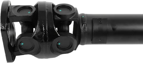 Vista 7 de ECCPP - Conjunto de eje de transmisión para Dodge para Ram 2500 2005-2010