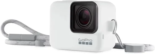 Vista 4 de Funda y cordón para cámara HERO7/HERO2018/HERO6/HERO5