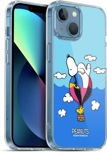 Vista 243 de Head Case Designs - Carcasa de gel suave compatible con Apple iPhone 7 Plus/iPhone 8 Plus