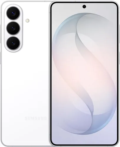 Vista 13 de Samsung Galaxy S26, teléfono inteligente Android desbloqueado, 256GB, potente procesador, Galaxy AI, visualización inmersiva, batería duradera