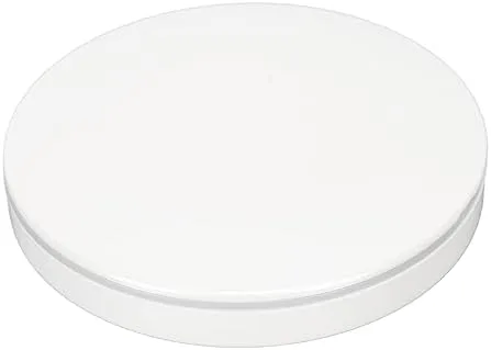 Vista 9 de Espejo compacto de viaje con cámara, espejo portátil de aumento 2X con luces para verificar protector solar, espejo de maquillaje LED, espejo